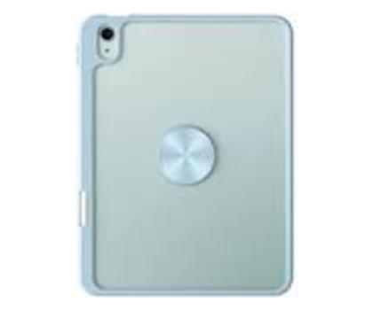 Etui AmazingThing Titan Pro Mag Case na iPad 11" 2025 - niebieskie